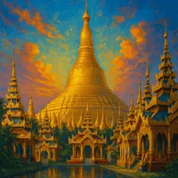 RANGOON<br/>BURMA