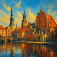 riga-latvia