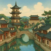 rongcheng-hubei-china-3