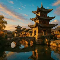 rongcheng-yunnan-china-2