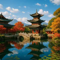 rongcheng-yunnan-china