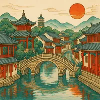 rongjiawan-china-3