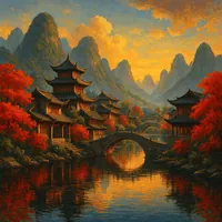 rongjiawan-china