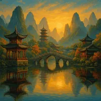 rucheng-china