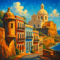 san-juan-puerto-rico