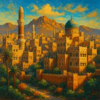 sanaa-yemen