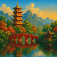 sanmenxia-china