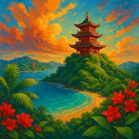 sanya-china
