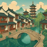 sanzhou-china-3