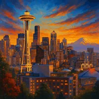 SEATTLE<br/>UNITED STATES