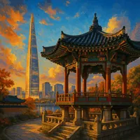 SEOUL<br/>KOREA, SOUTH