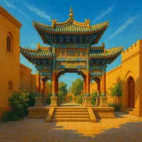 shache-china