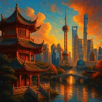 SHANGHAI<br/>CHINA