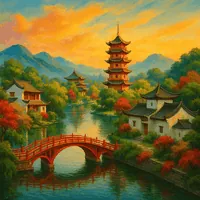 SHANGRAO<br/>CHINA