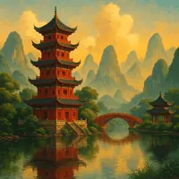 shaoguan-china