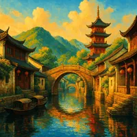 shaoxing-china