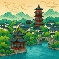 shaoyang-hunan-china-3