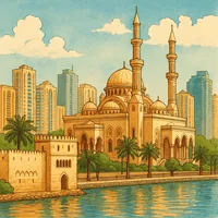 sharjah-united-arab-emirates-3