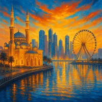 sharjah-united-arab-emirates