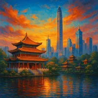 SHENZHEN<br/>CHINA