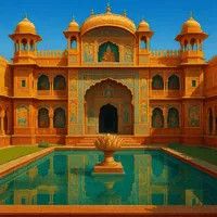 shishgarh-india