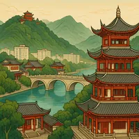shiyan-hubei-china-3