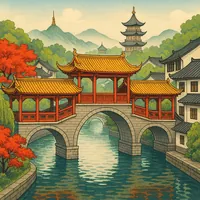 shuangqiao-china-3