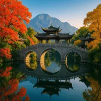 shuangqiao-china