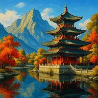 shuangyashan-china-2
