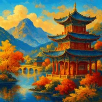 shuangyashan-china