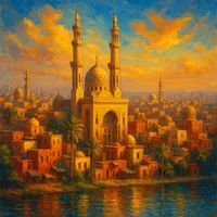 shubra-al-khaymah-egypt