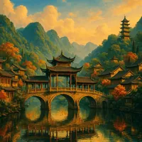 shuizhai-china-2