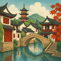 shuizhai-china-3