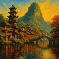 shuizhai-china