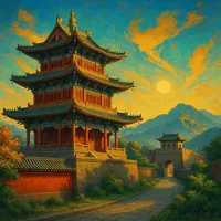 shuozhou-china