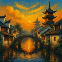 shuyangzha-china