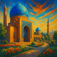 shymkent-kazakhstan