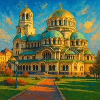 sofia-bulgaria