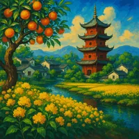 songzi-china