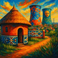soweto-south-africa