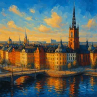 stockholm-sweden