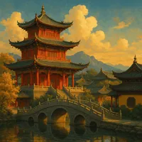 SUIHUA<br/>CHINA