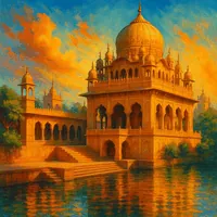 SŪRAT<br/>INDIA