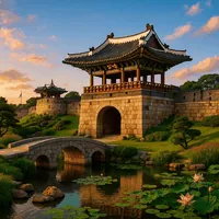 suwon-korea-south