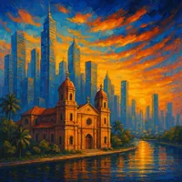 taguig-city-philippines