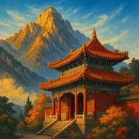 TAI’AN<br/>CHINA
