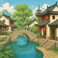 taihecun-china-3