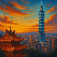 taipei-taiwan