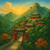 taishan-china