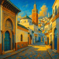 tangier-morocco